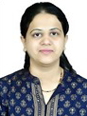 Mrs. Yogita Sheth