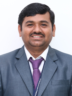 Mr. Pravin A. Manatkar