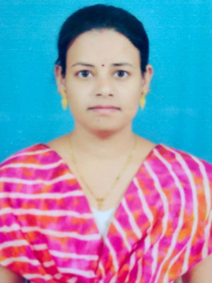 Mrs. Tejashree Mahamuni