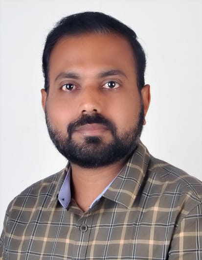 Photo of Asma S. Ajmuddin Inamdar