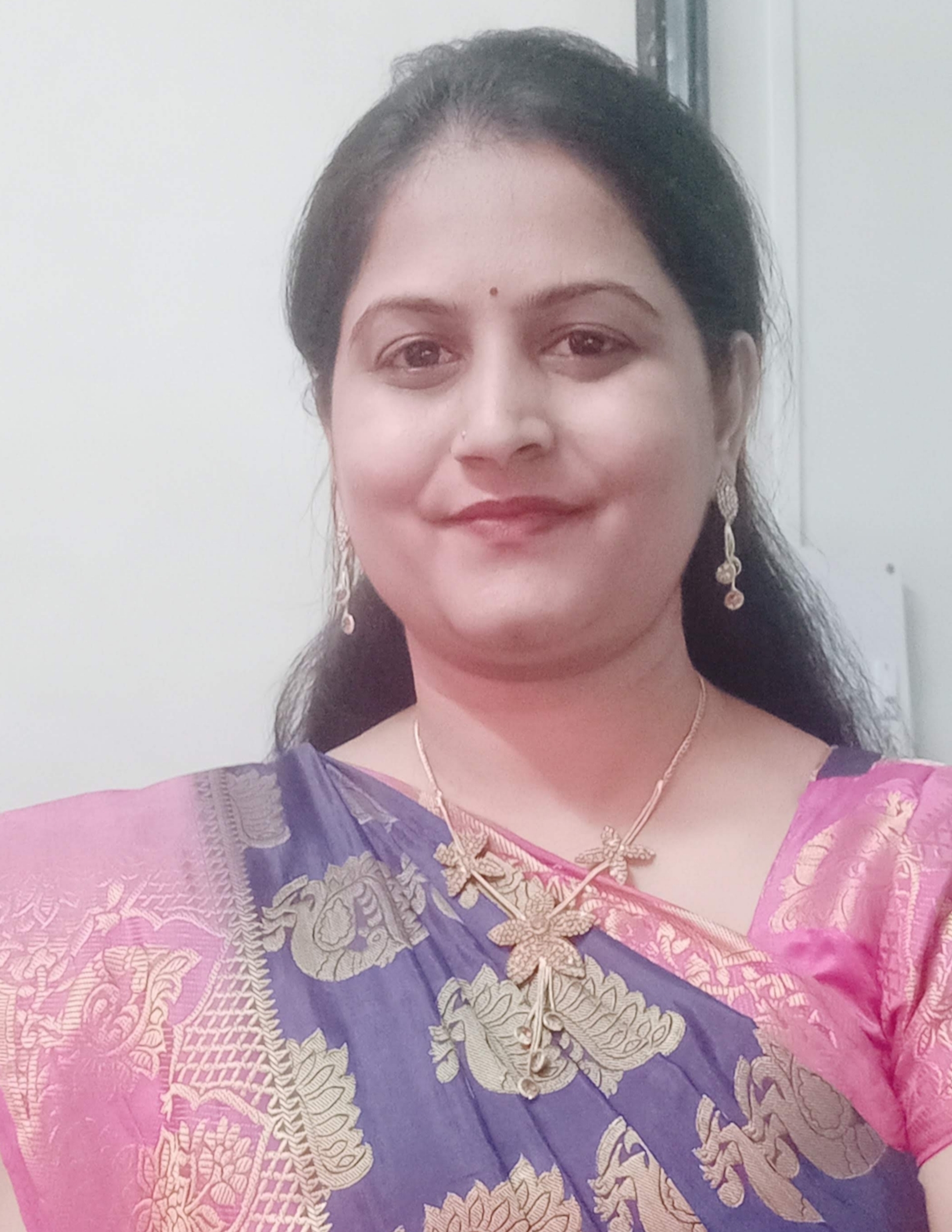 Ms. Dipali Gupta
