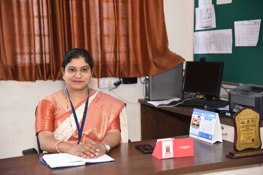 Explore Our Programs