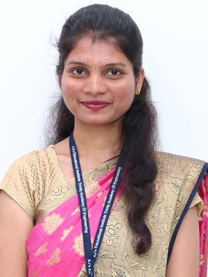 Photo of Ms. S. S. Saste