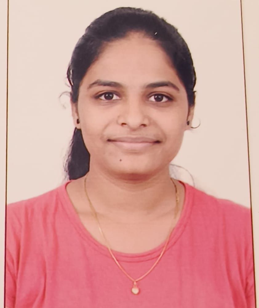 Mrs. Supriya S. Wadkar