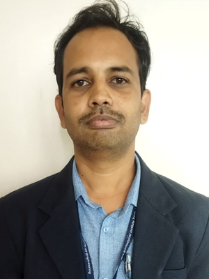 Dr. Amit A. Bhusari