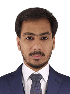 Mr. Bisweswar Thakur