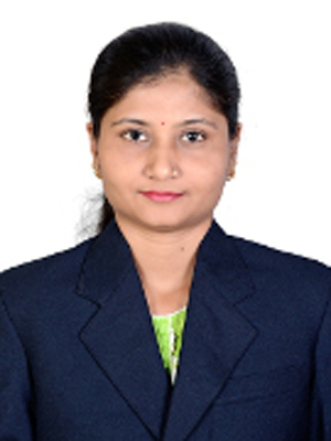 Mrs. Dipali A. Bhusari