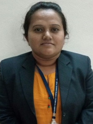 Mrs. Sujata R. Patil