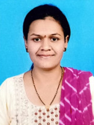 Mrs. Vaishali S. Hatkar