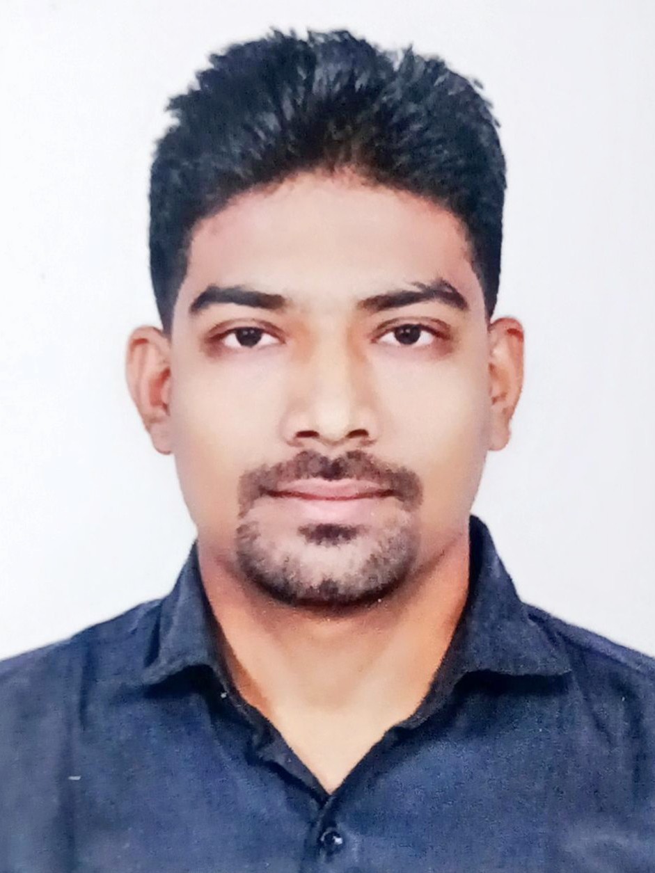 Prof.Mahesh Uike