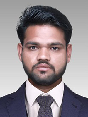 Mr. Pramod R. Jadhao