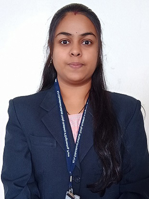 Ms. Shubhangi M. Vitalkar