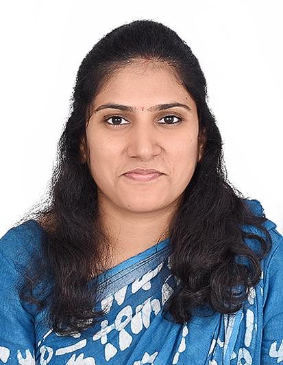 Dr. Anuja H Karle