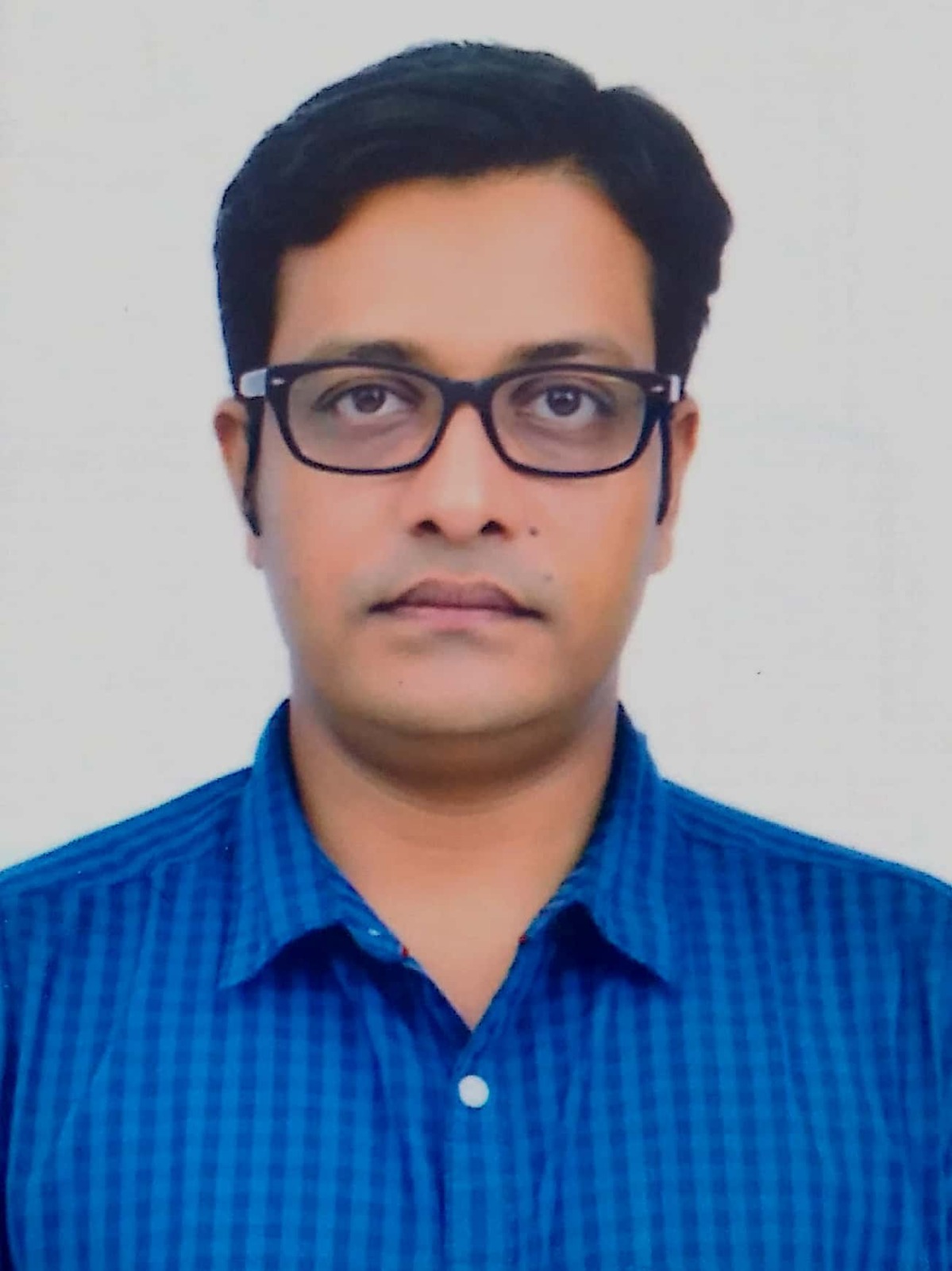 Dinesh E. Chaudhari