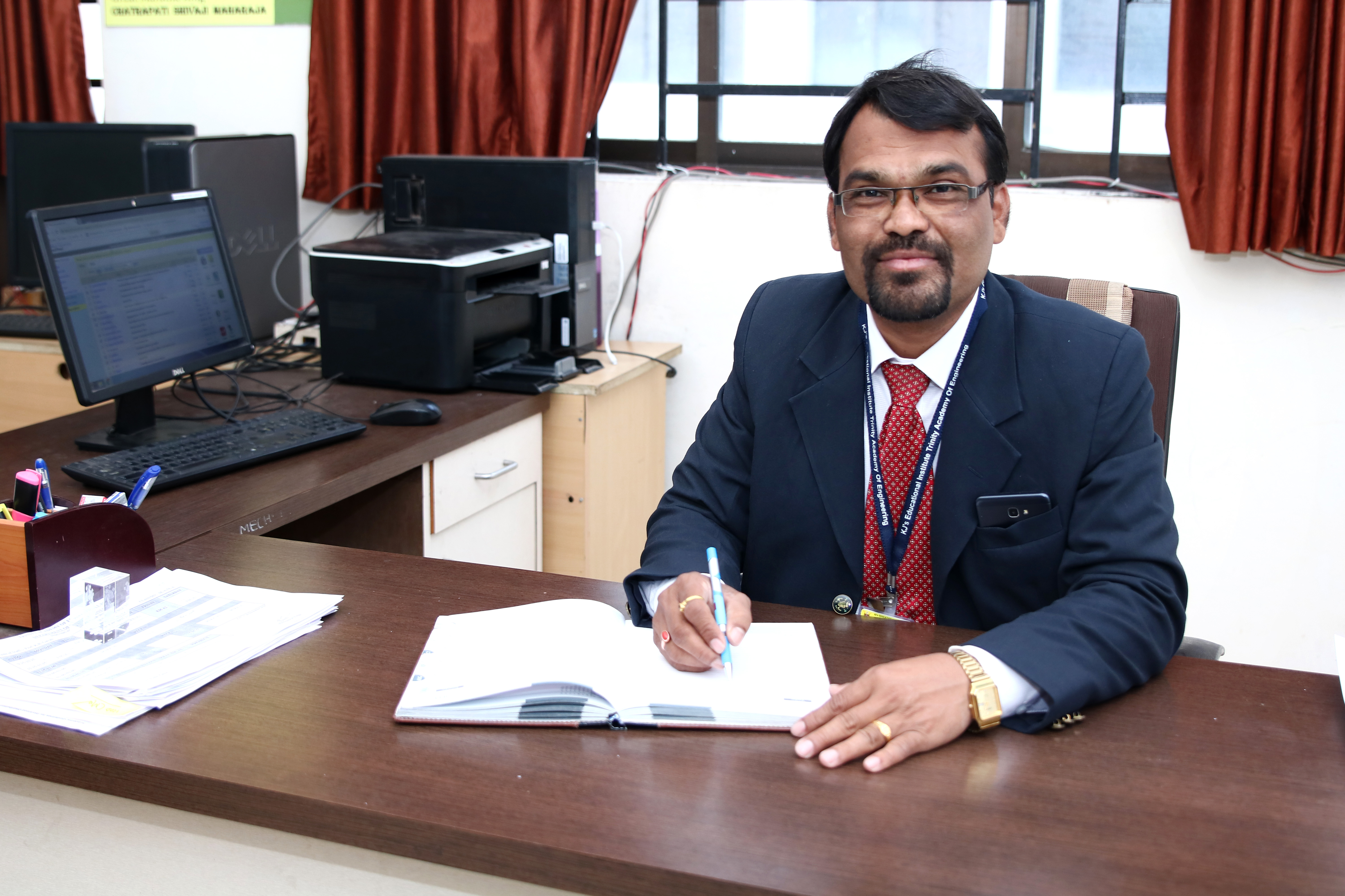 Explore Our Programs