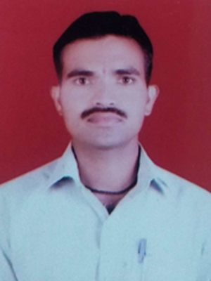 Mr. Kundlik Atmaram Konde