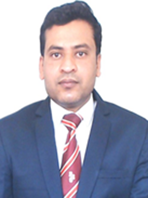 Dr. Manoj K. Chaudhary