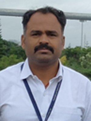 Mr. Sagar Kumar Nigade