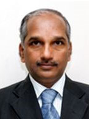 Dr. Vyasraj Kakhandki