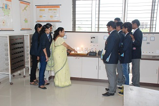 Top Engineering College In Pune India