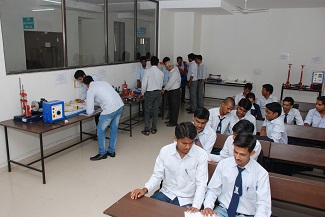 Top Engineering College In Pune India