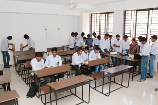 Top Engineering College In Pune India