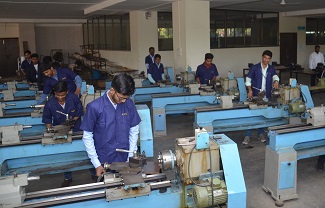 Top Engineering College In Pune India