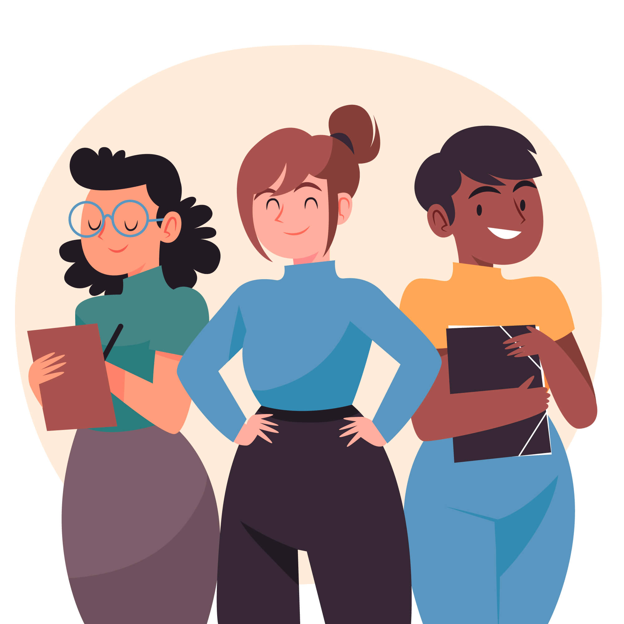 Explore Our Programs