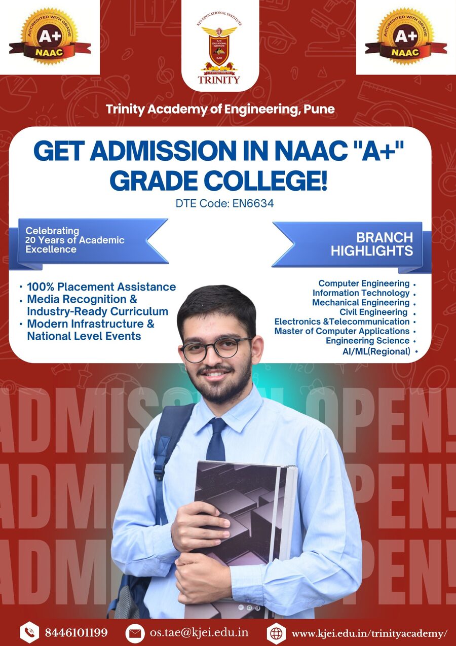 Admissions Pop-UP