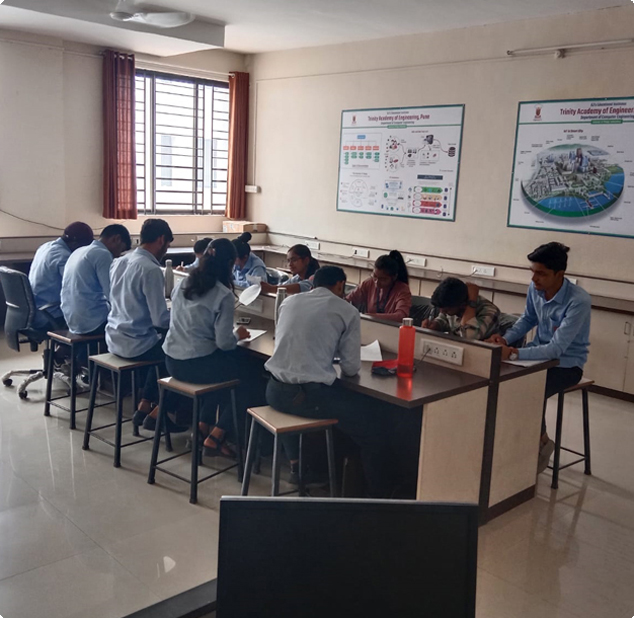 Top Engineering College In Pune India