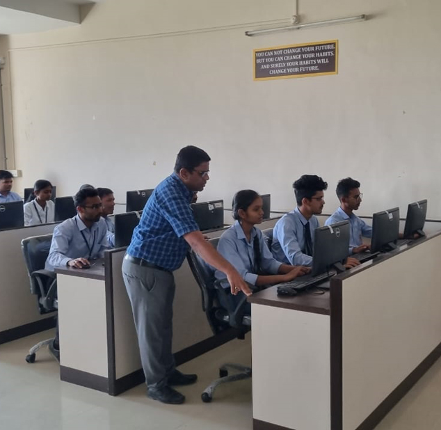 Top Engineering College In Pune India