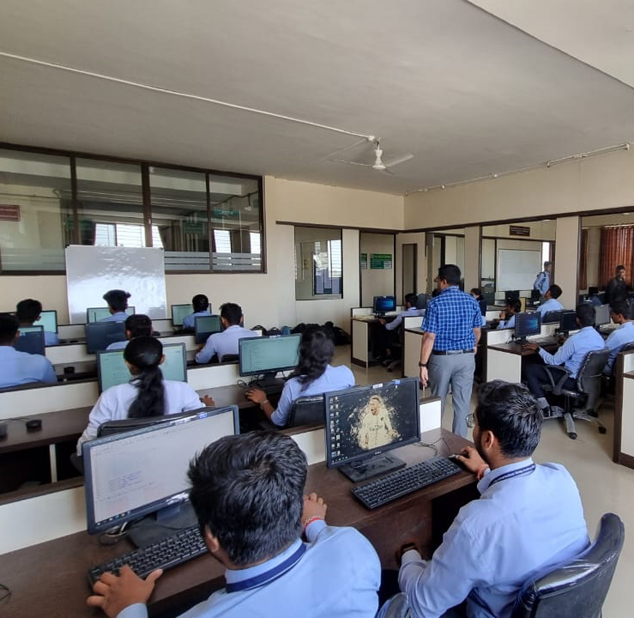 Top Engineering College In Pune India