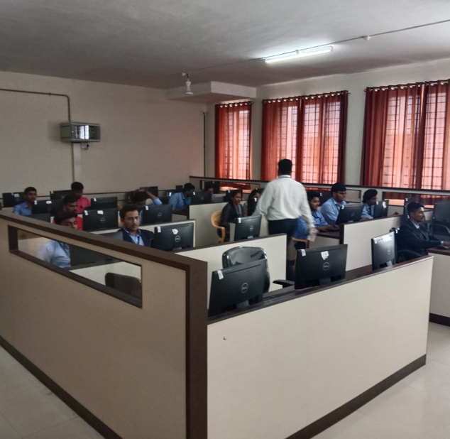 Top Engineering College In Pune India