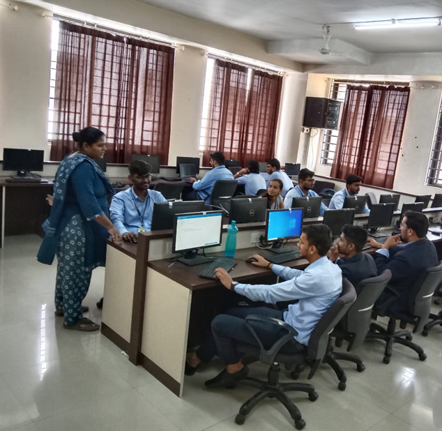 Top Engineering College In Pune India