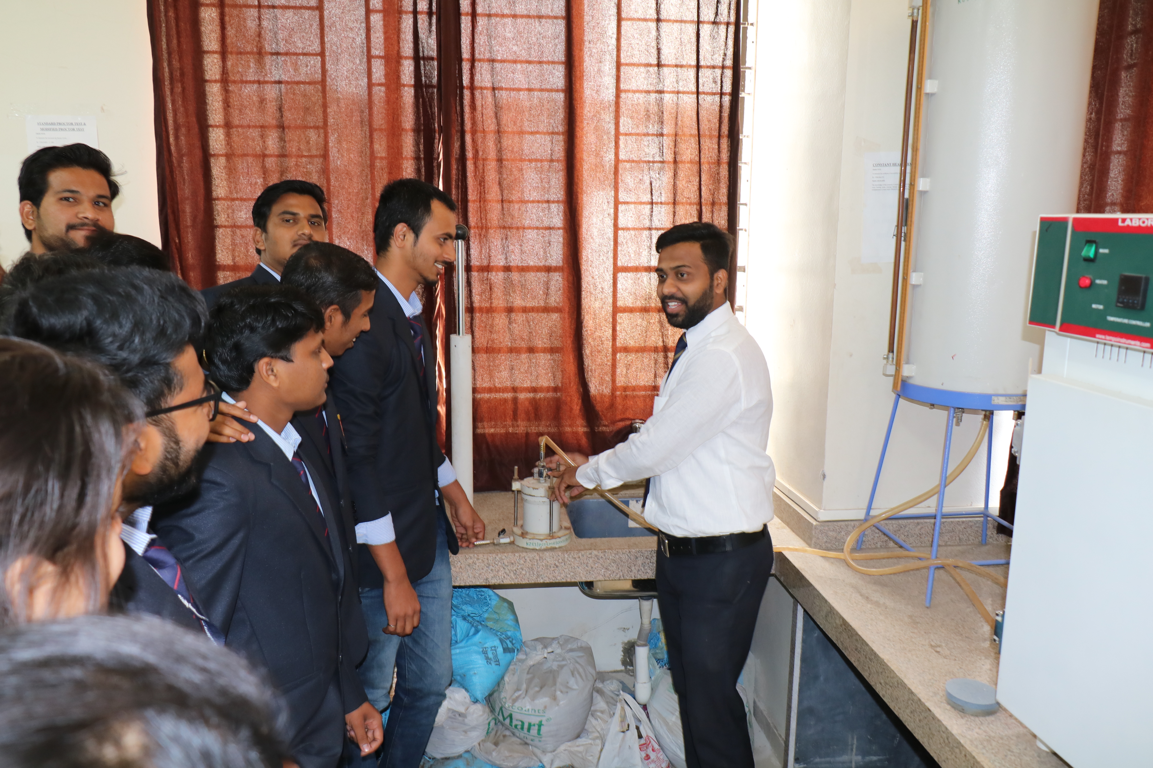 Top Engineering College In Pune India