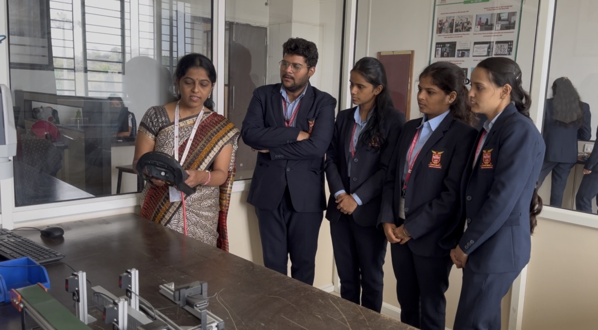 Top Engineering College In Pune India
