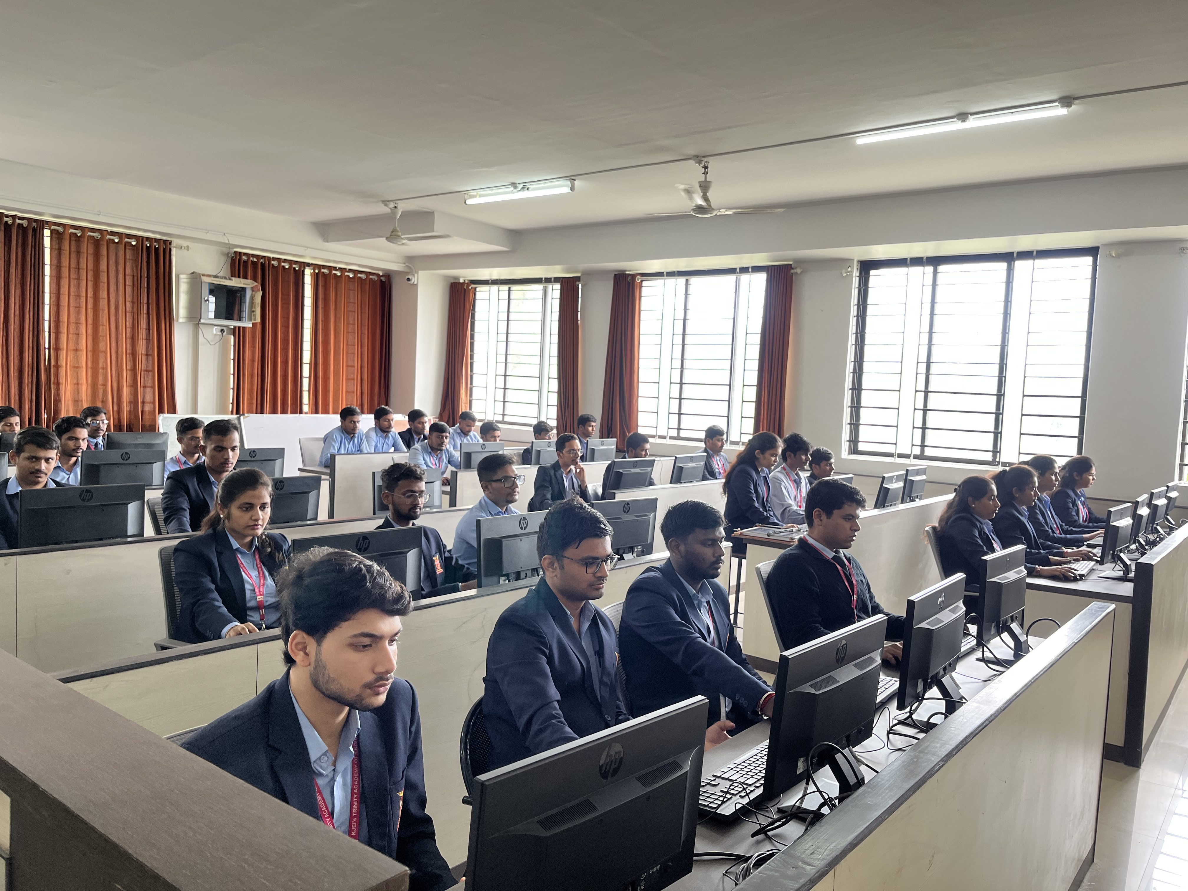 Top Engineering College In Pune India