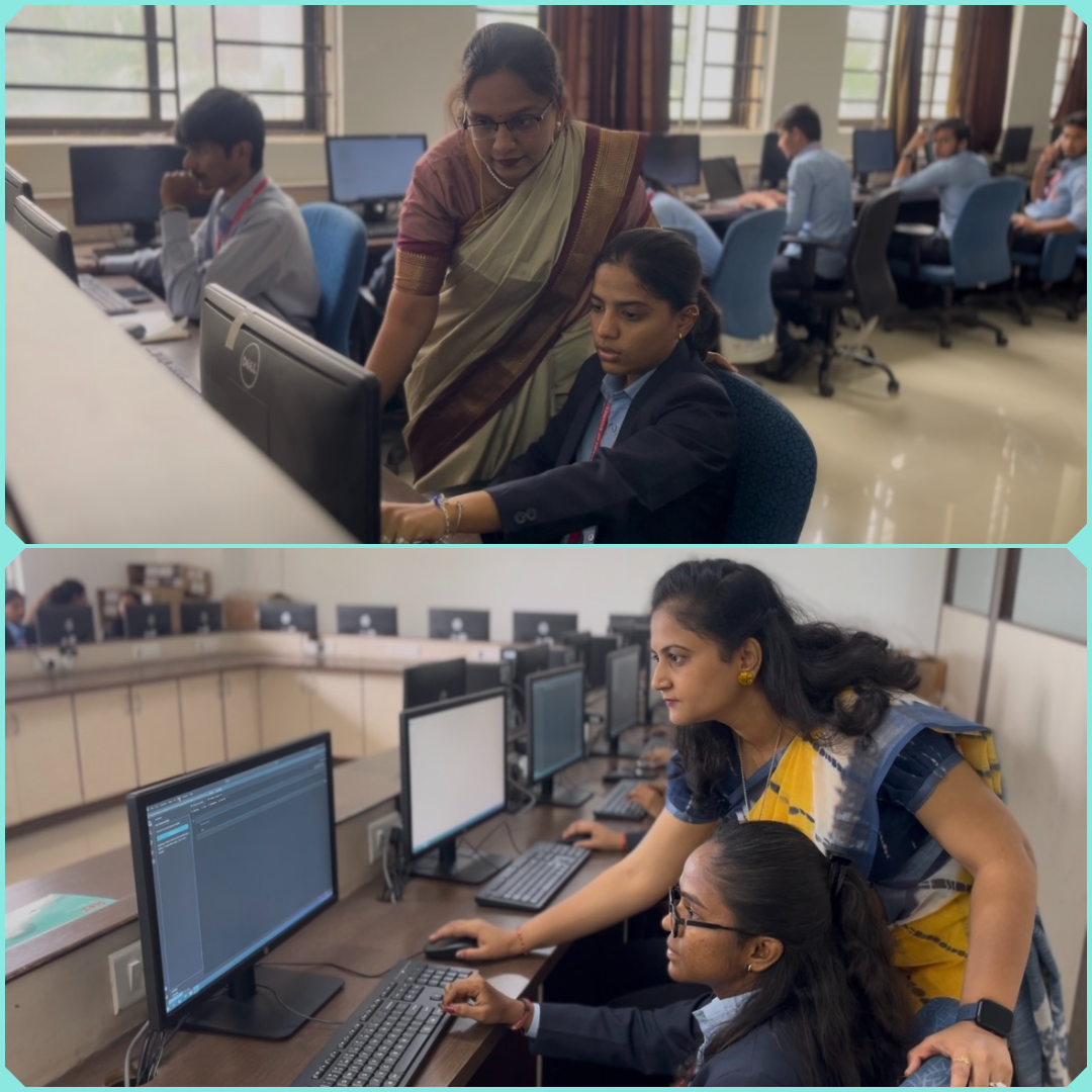 Top Engineering College In Pune India