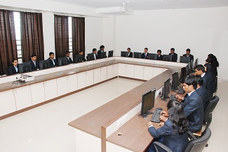 MCA Programming Lab - I