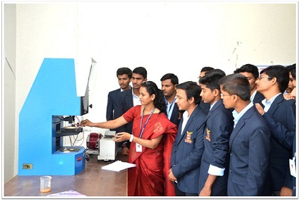 Metrology & Quality Control