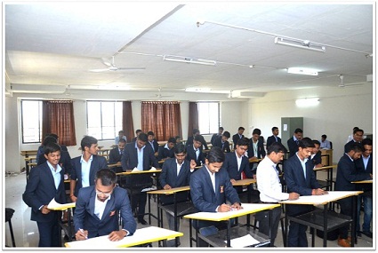 Project / P. G. Research Lab