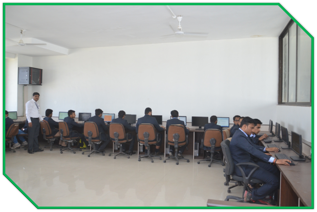 CAD/CAM II Laboratory