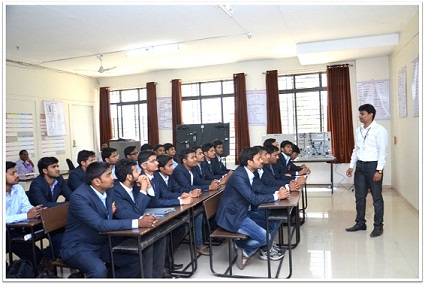 Mechatronics Laboratory