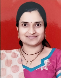 Mrs. Pawar S. E.