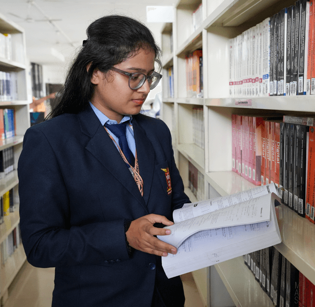 Top Engineering College In Pune India