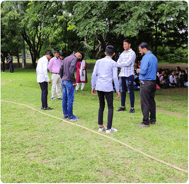 Top Engineering College In Pune India