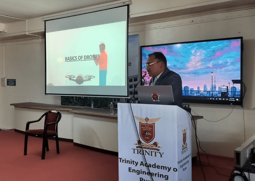 Top Engineering College In Pune India