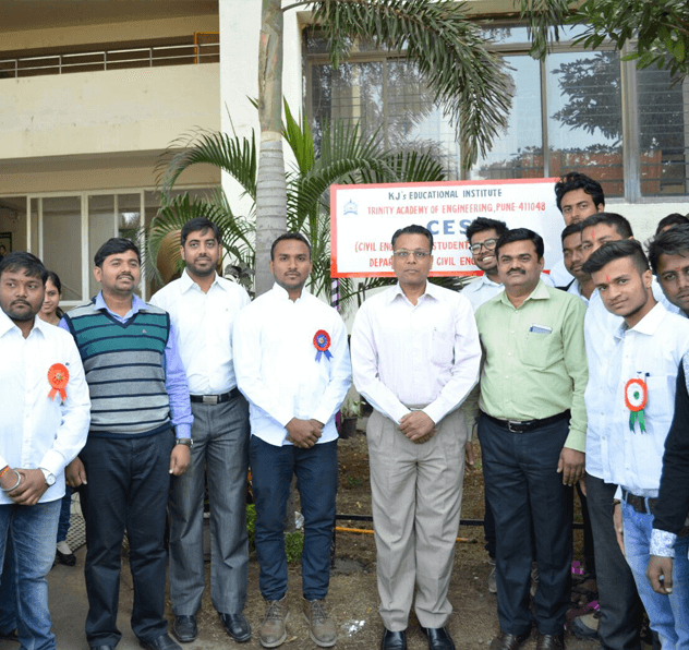 Top Engineering College In Pune India