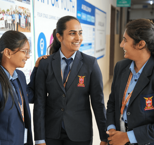 Top Engineering College In Pune India