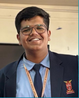 Shambhavi Ekbote